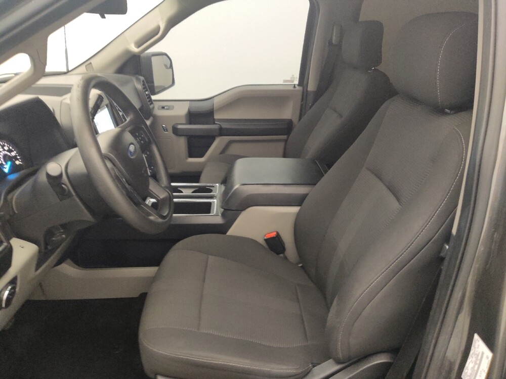 2017 Ford F150 in Corpus Christi, TX 78412 - 18133366 17