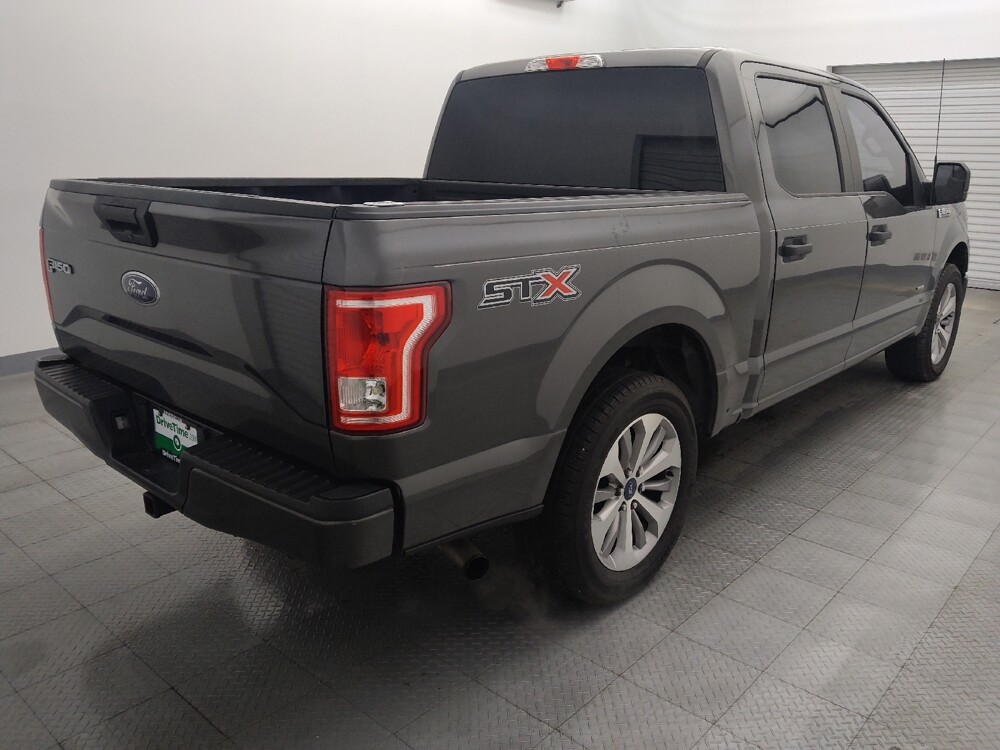2017 Ford F150 in Corpus Christi, TX 78412 - 18133366 9