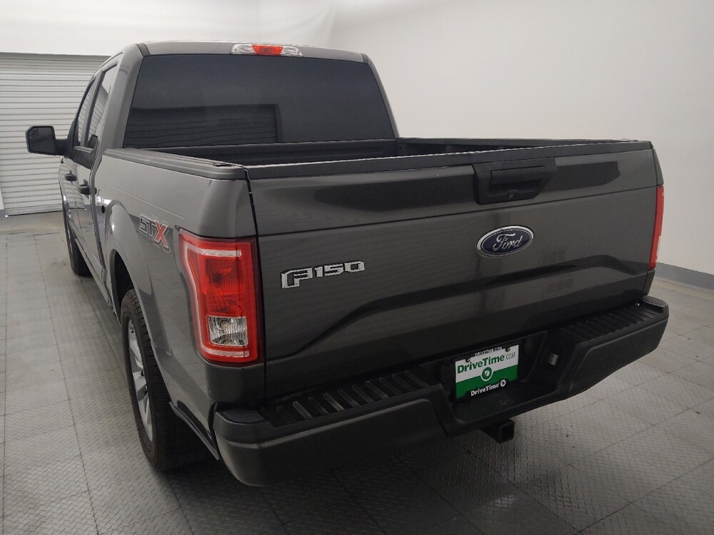 2017 Ford F150 in Corpus Christi, TX 78412 - 18133366 6