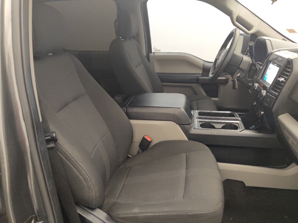 2017 Ford F150 in Corpus Christi, TX 78412 - 18133366 21