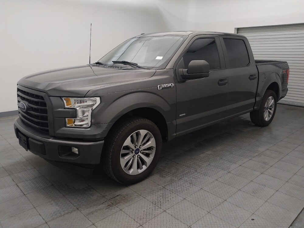 2017 Ford F150 in Corpus Christi, TX 78412 - 18133366 2