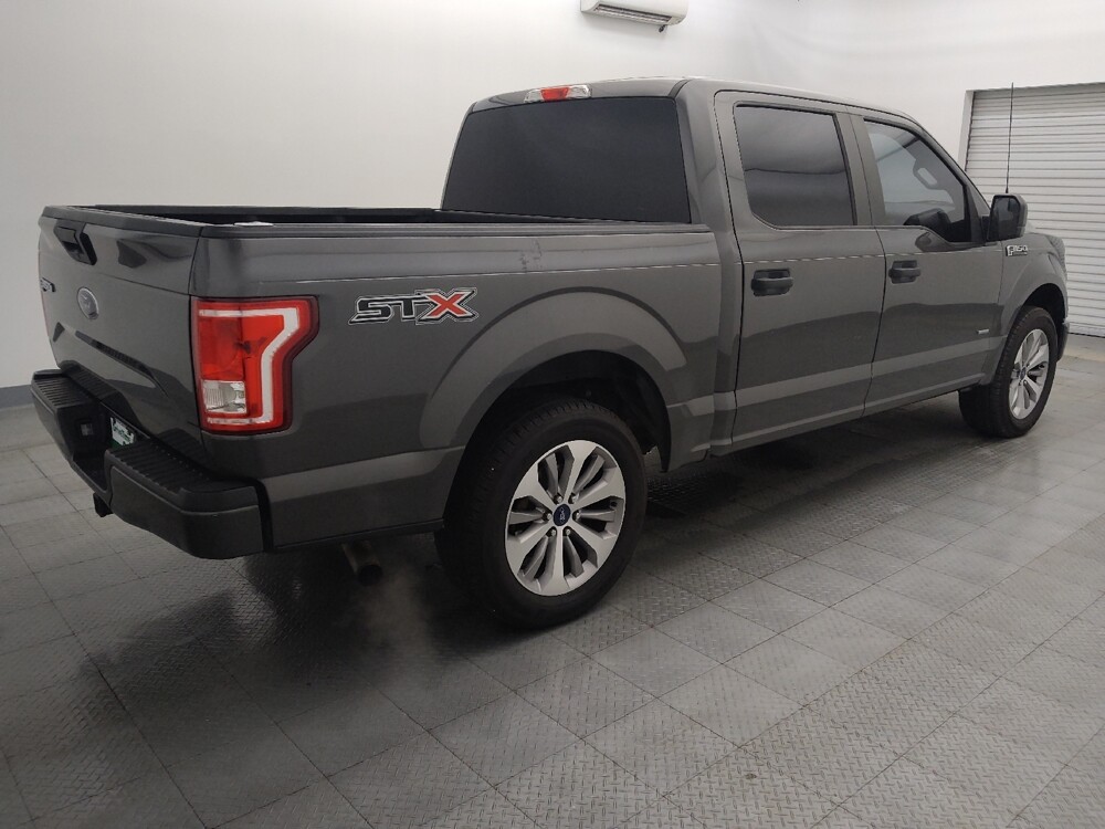 2017 Ford F150 in Corpus Christi, TX 78412 - 18133366 10