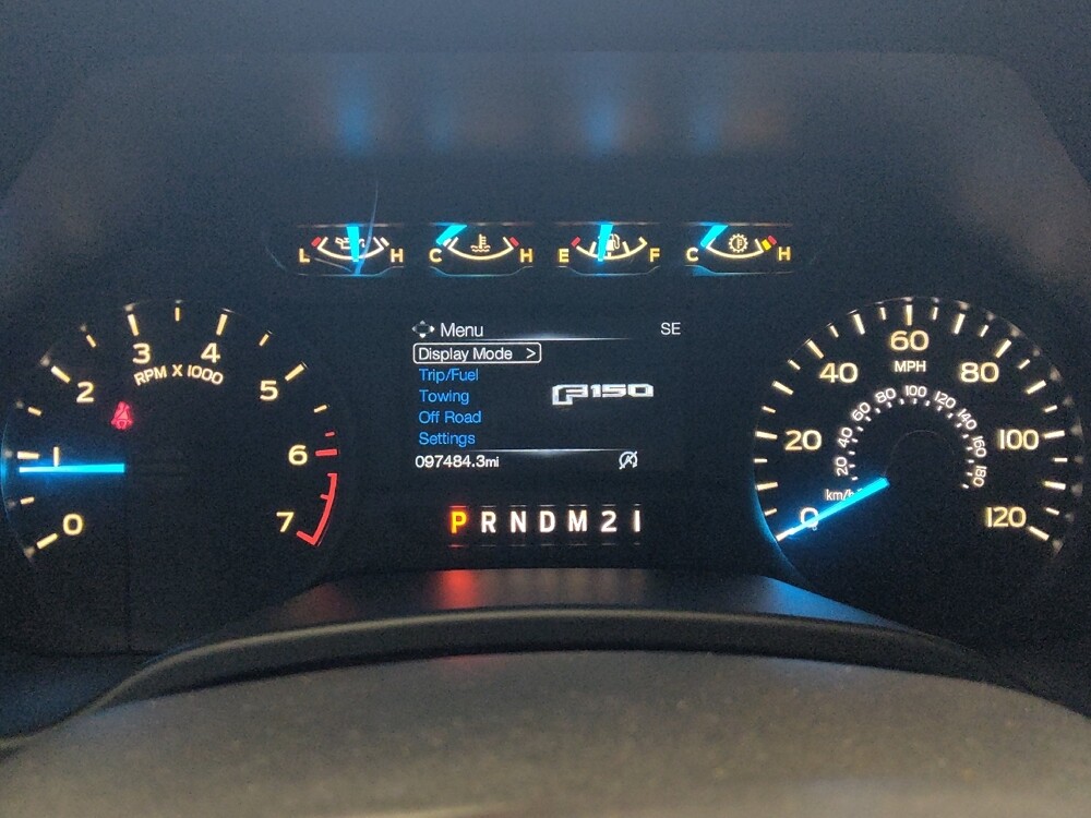 2017 Ford F150 in Corpus Christi, TX 78412 - 18133366 23