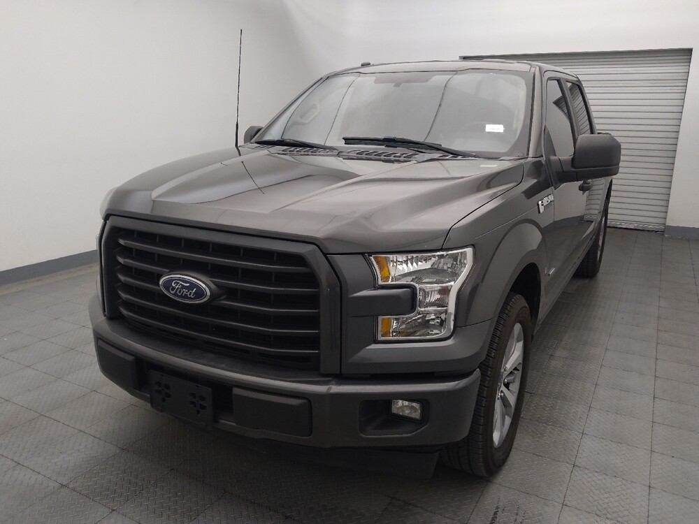 2017 Ford F150 in Corpus Christi, TX 78412 - 18133366 15