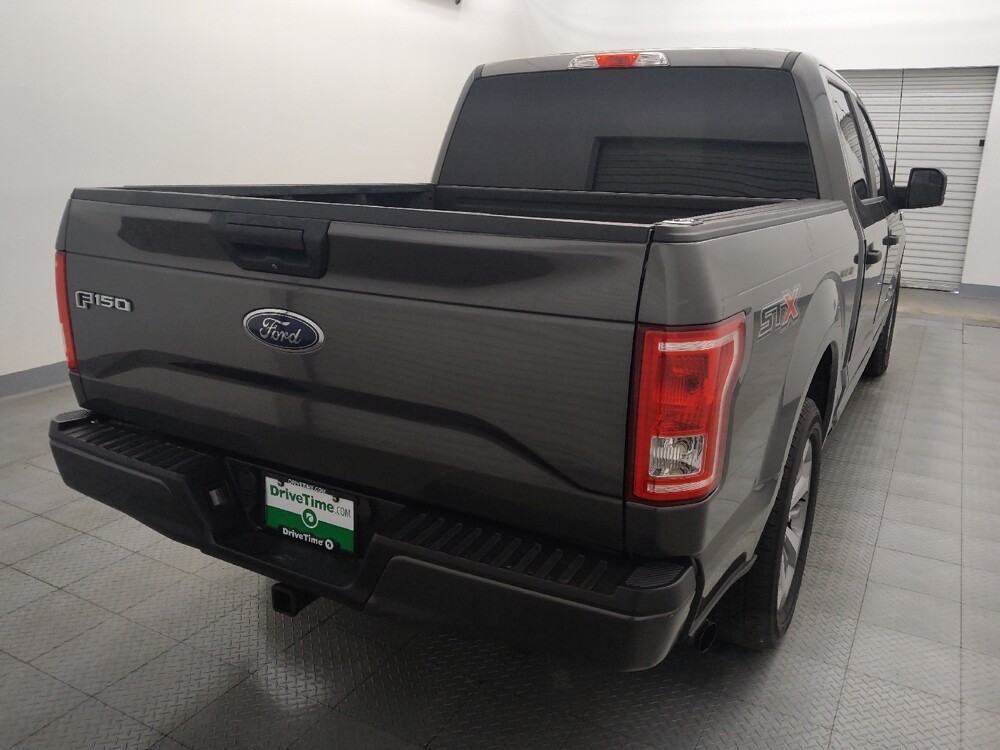 2017 Ford F150 in Corpus Christi, TX 78412 - 18133366 7