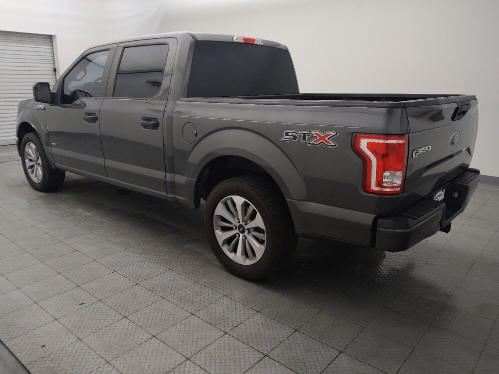 2017 Ford F150 in Corpus Christi, TX 78412 - 18133366 3