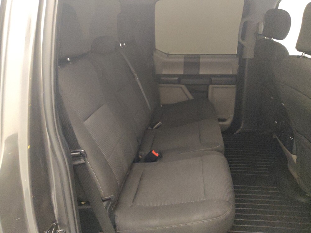 2017 Ford F150 in Corpus Christi, TX 78412 - 18133366 19