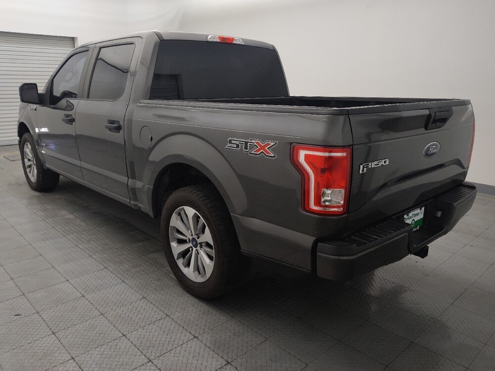 2017 Ford F150 in Corpus Christi, TX 78412 - 18133366 5