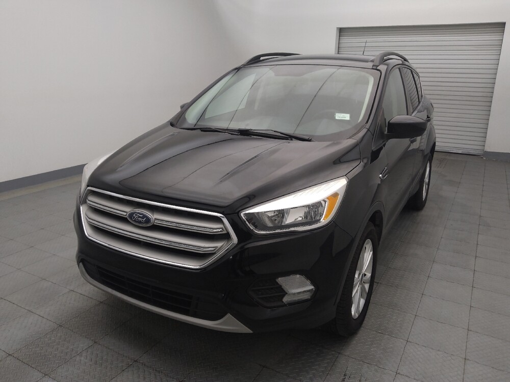 2018 Ford Escape in Tyler, TX 75701 - 18133367 15