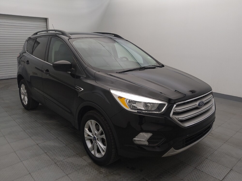 2018 Ford Escape in Tyler, TX 75701 - 18133367 13