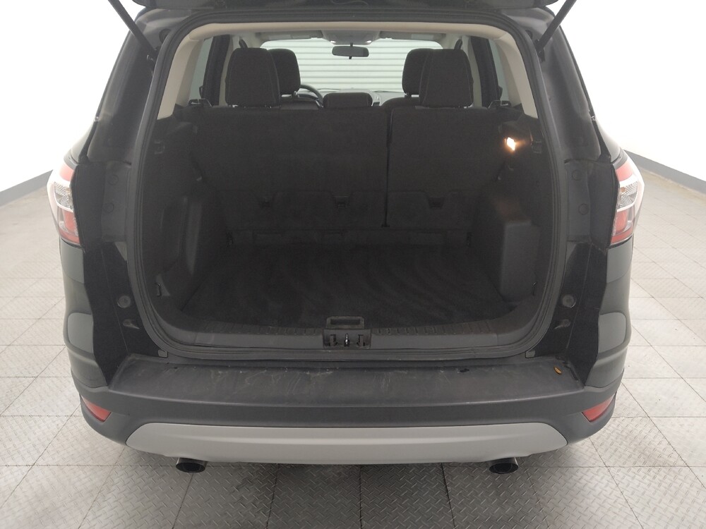 2018 Ford Escape in Tyler, TX 75701 - 18133367 29
