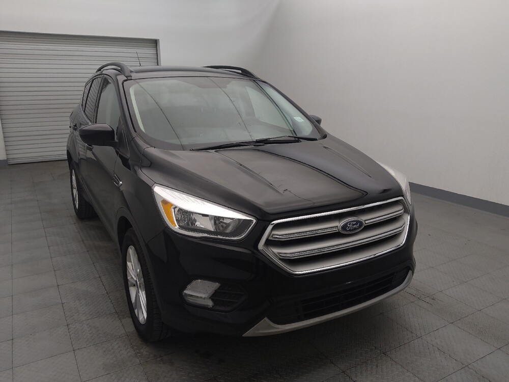 2018 Ford Escape in Tyler, TX 75701 - 18133367 14
