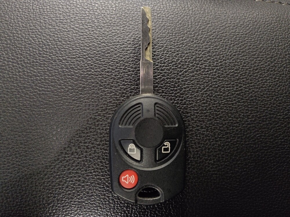 2018 Ford Escape in Tyler, TX 75701 - 18133367 32