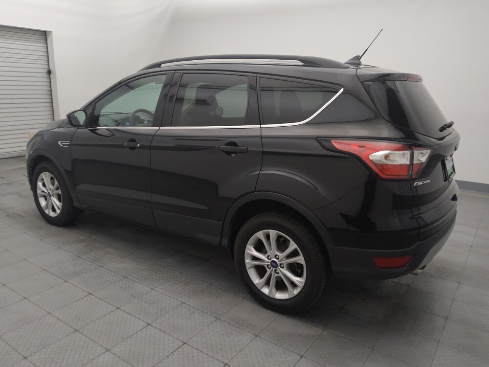 2018 Ford Escape in Tyler, TX 75701 - 18133367 3