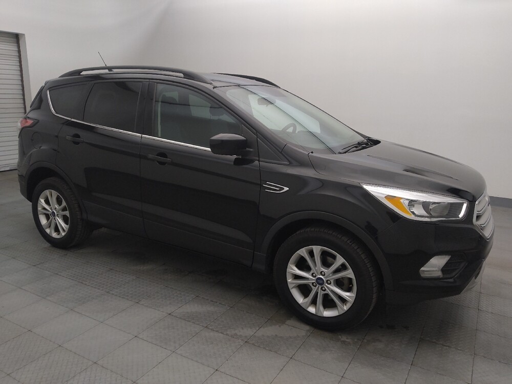2018 Ford Escape in Tyler, TX 75701 - 18133367 11