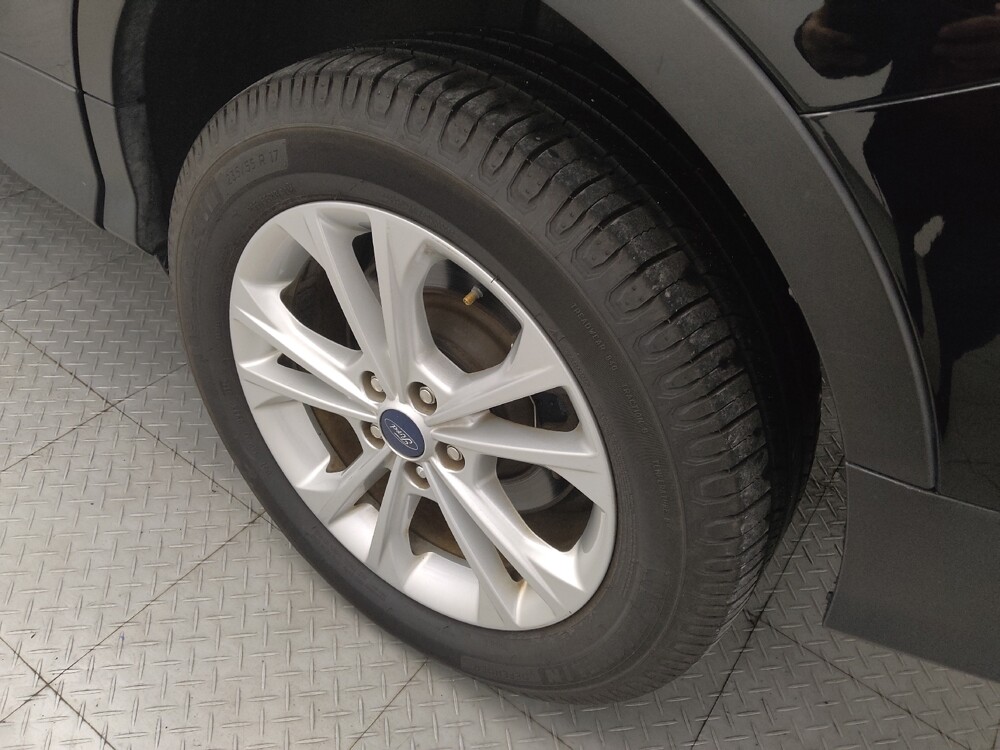 2018 Ford Escape in Tyler, TX 75701 - 18133367 31