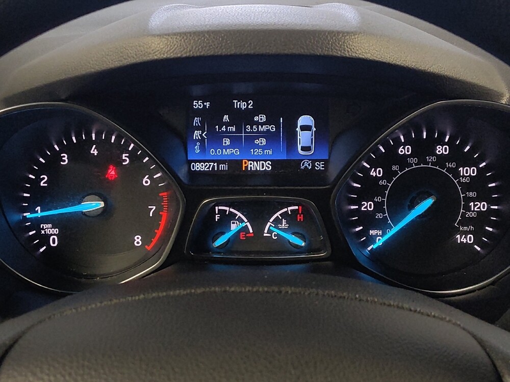 2018 Ford Escape in Tyler, TX 75701 - 18133367 23