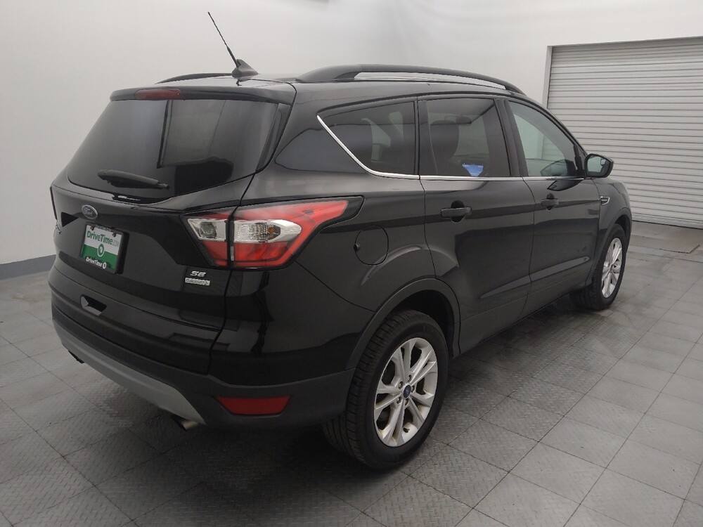 2018 Ford Escape in Tyler, TX 75701 - 18133367 9
