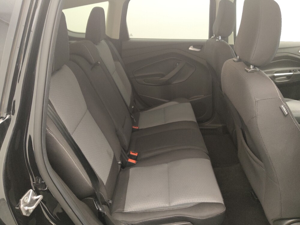 2018 Ford Escape in Tyler, TX 75701 - 18133367 19