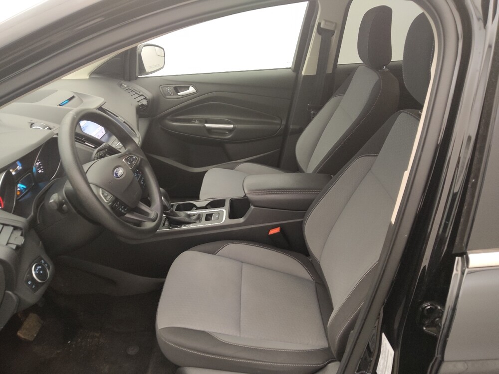 2018 Ford Escape in Tyler, TX 75701 - 18133367 17