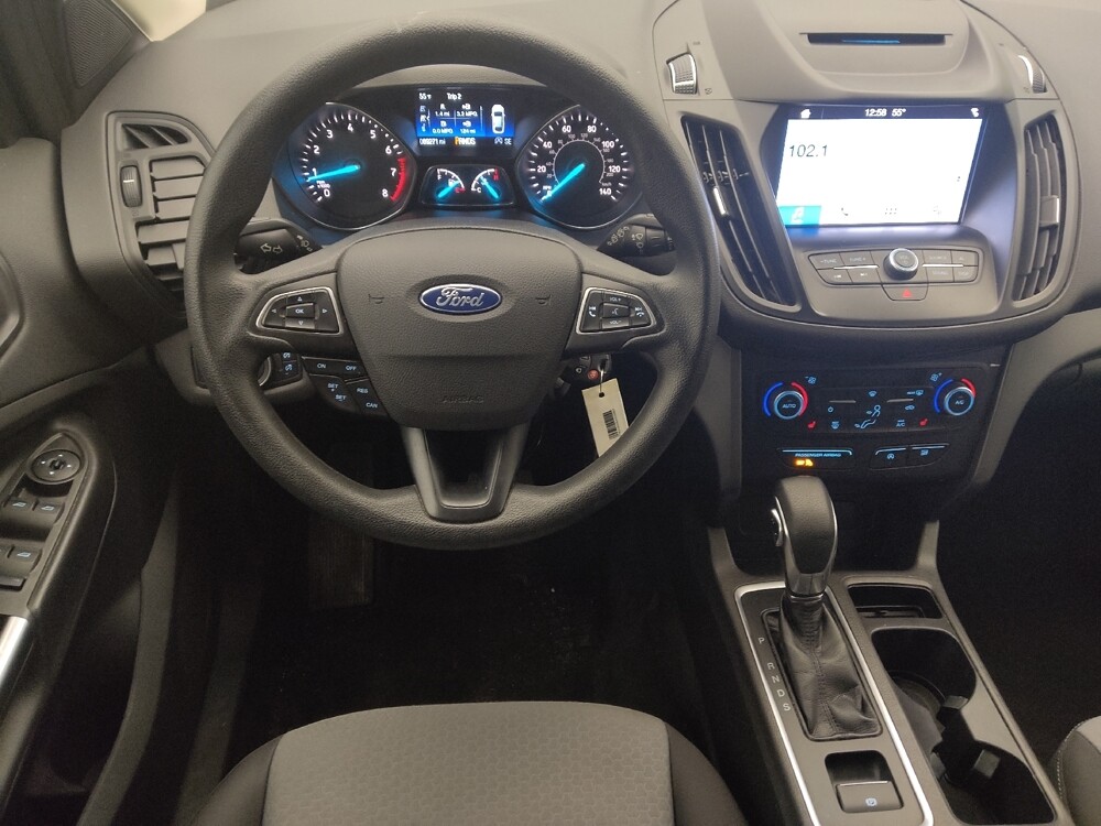 2018 Ford Escape in Tyler, TX 75701 - 18133367 22