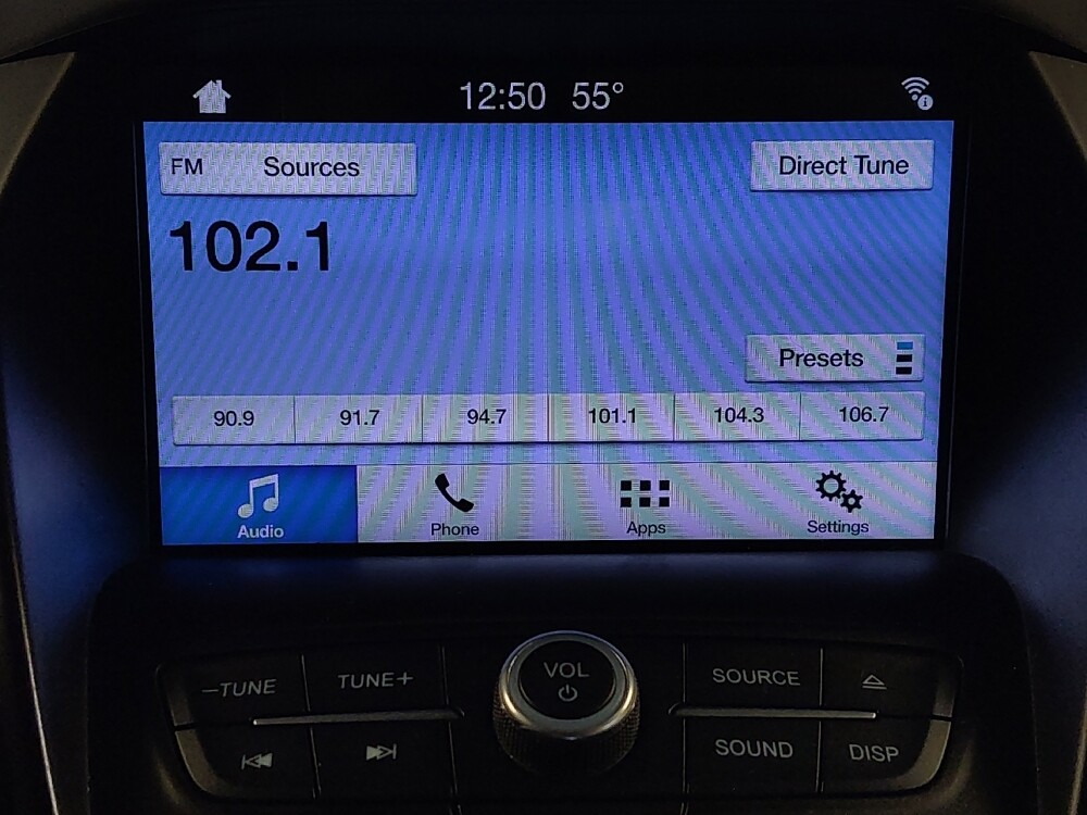 2018 Ford Escape in Tyler, TX 75701 - 18133367 25