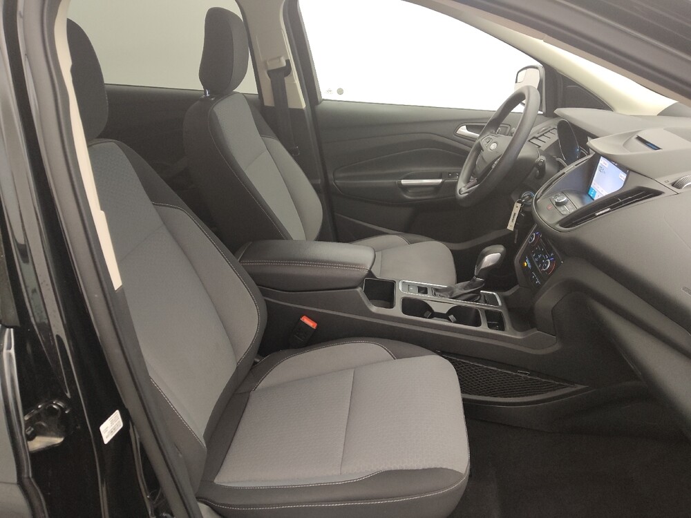 2018 Ford Escape in Tyler, TX 75701 - 18133367 21