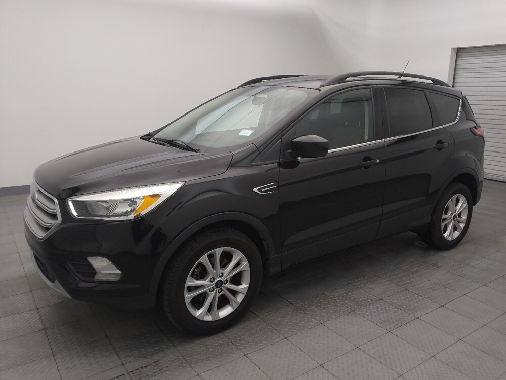 2018 Ford Escape in Tyler, TX 75701 - 18133367 2