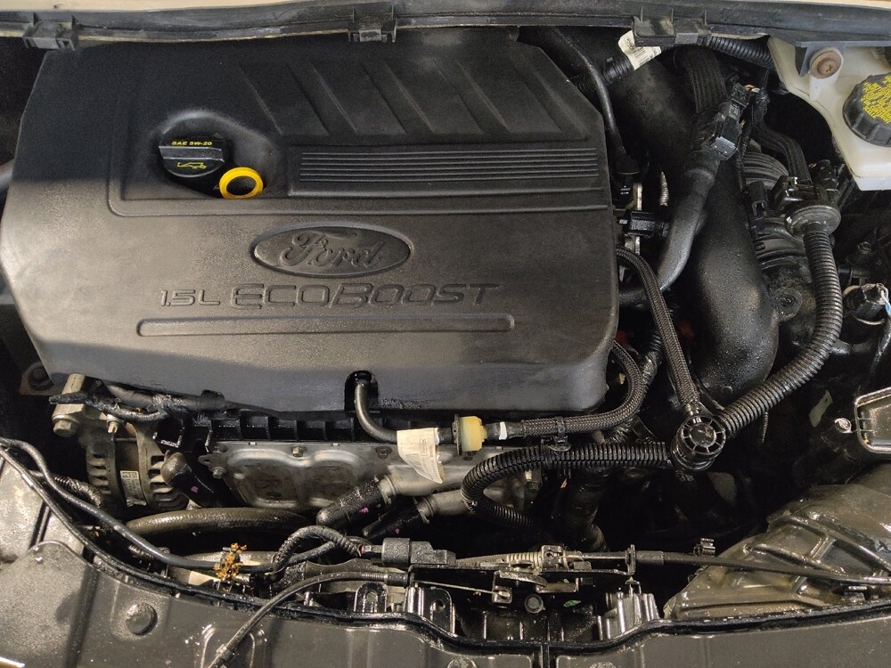 2018 Ford Escape in Tyler, TX 75701 - 18133367 30