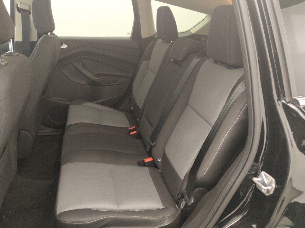 2018 Ford Escape in Tyler, TX 75701 - 18133367 18