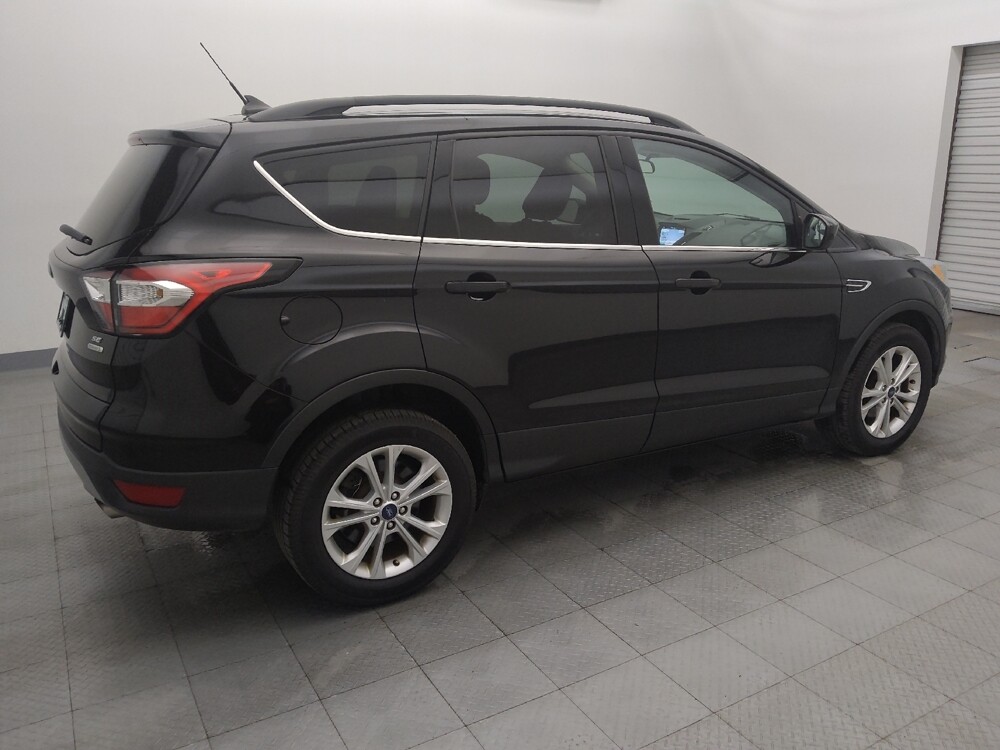 2018 Ford Escape in Tyler, TX 75701 - 18133367 10