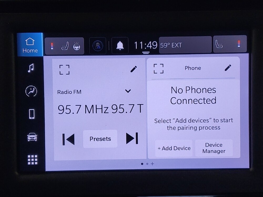 2022 Chrysler Voyager in Corpus Christi, TX 78412 - 18133368 25