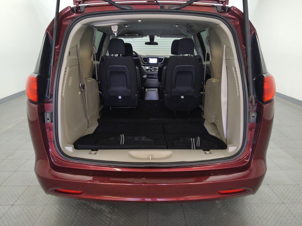 2022 Chrysler Voyager in Corpus Christi, TX 78412 - 18133368 29