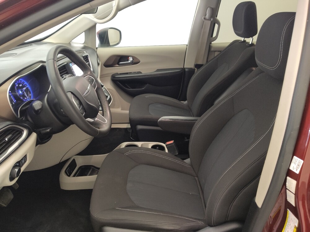 2022 Chrysler Voyager in Corpus Christi, TX 78412 - 18133368 17