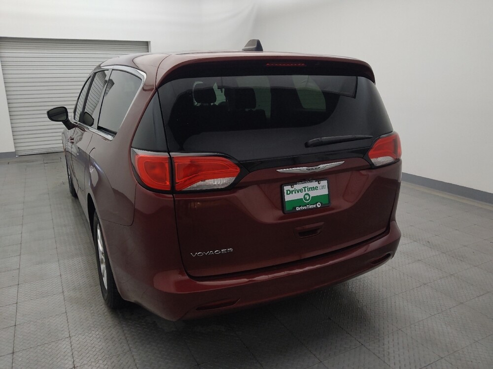 2022 Chrysler Voyager in Corpus Christi, TX 78412 - 18133368 6