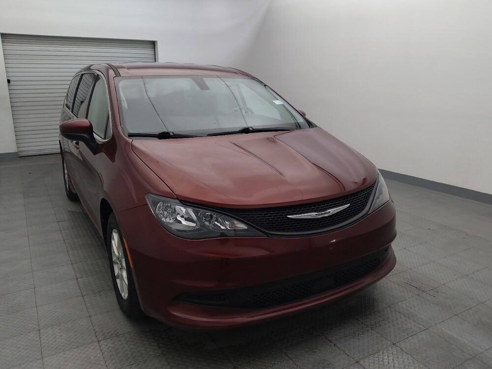 2022 Chrysler Voyager in Corpus Christi, TX 78412 - 18133368 14