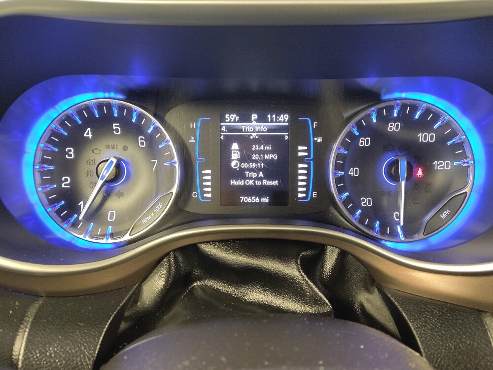 2022 Chrysler Voyager in Corpus Christi, TX 78412 - 18133368 23