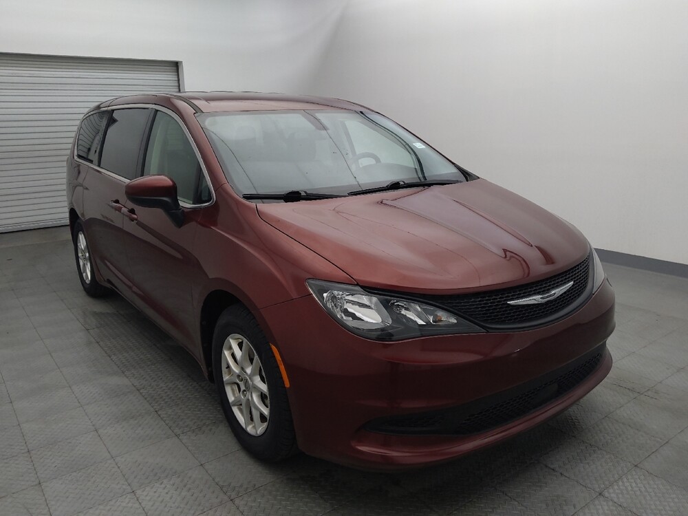 2022 Chrysler Voyager in Corpus Christi, TX 78412 - 18133368 13