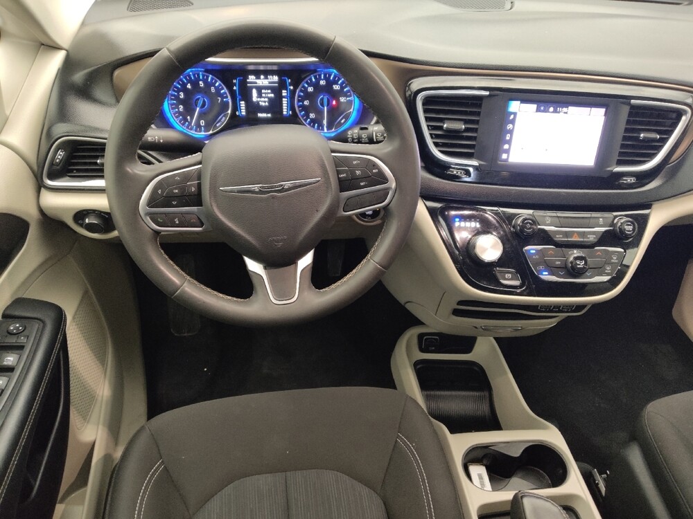 2022 Chrysler Voyager in Corpus Christi, TX 78412 - 18133368 22