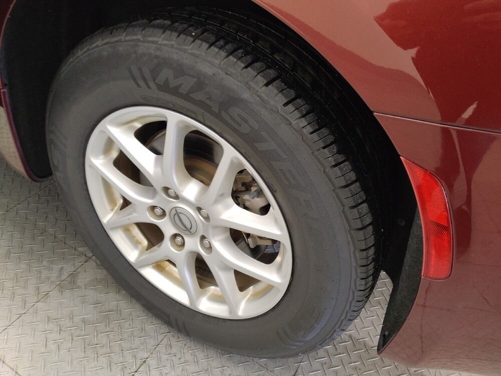 2022 Chrysler Voyager in Corpus Christi, TX 78412 - 18133368 31