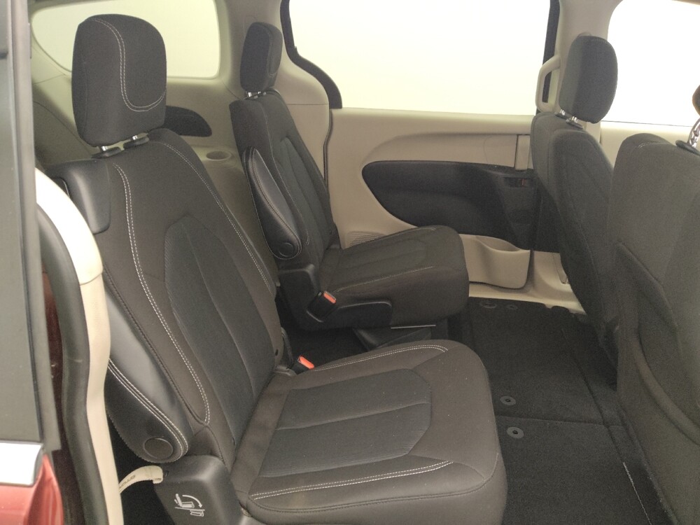 2022 Chrysler Voyager in Corpus Christi, TX 78412 - 18133368 19