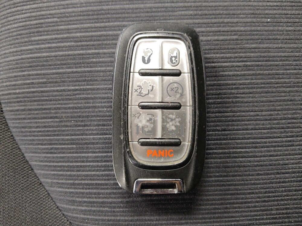 2022 Chrysler Voyager in Corpus Christi, TX 78412 - 18133368 32