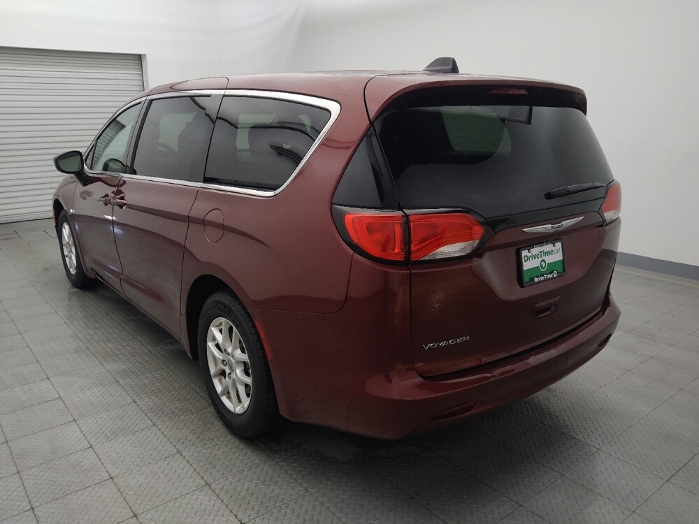 2022 Chrysler Voyager in Corpus Christi, TX 78412 - 18133368 5