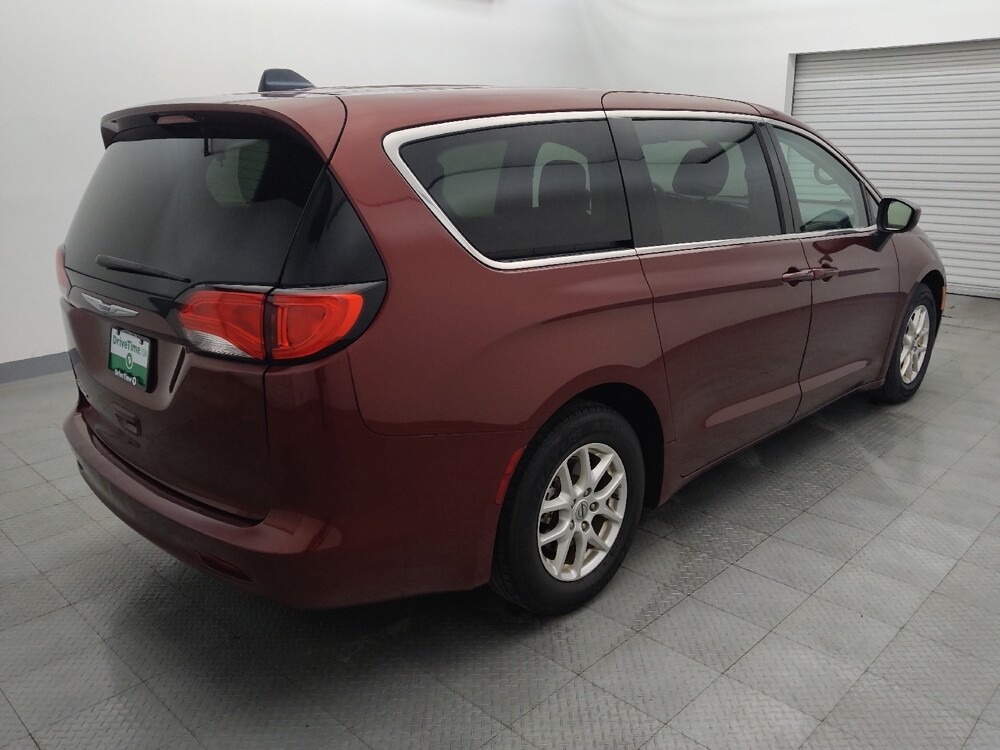 2022 Chrysler Voyager in Corpus Christi, TX 78412 - 18133368 9
