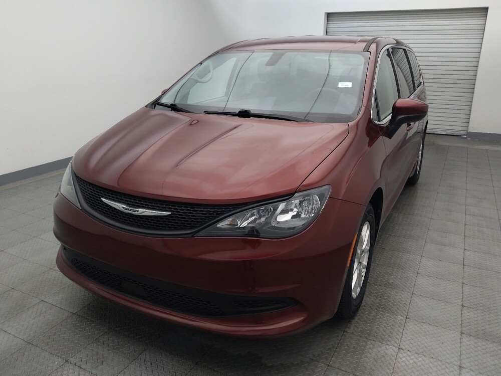 2022 Chrysler Voyager in Corpus Christi, TX 78412 - 18133368 15