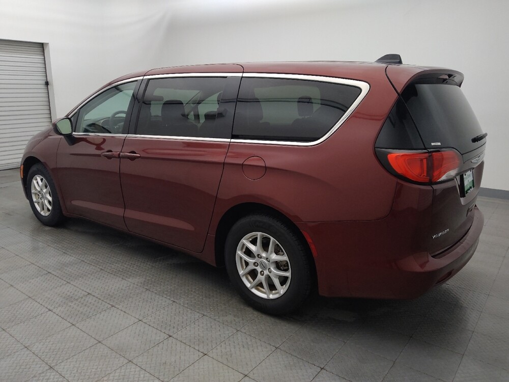 2022 Chrysler Voyager in Corpus Christi, TX 78412 - 18133368 3