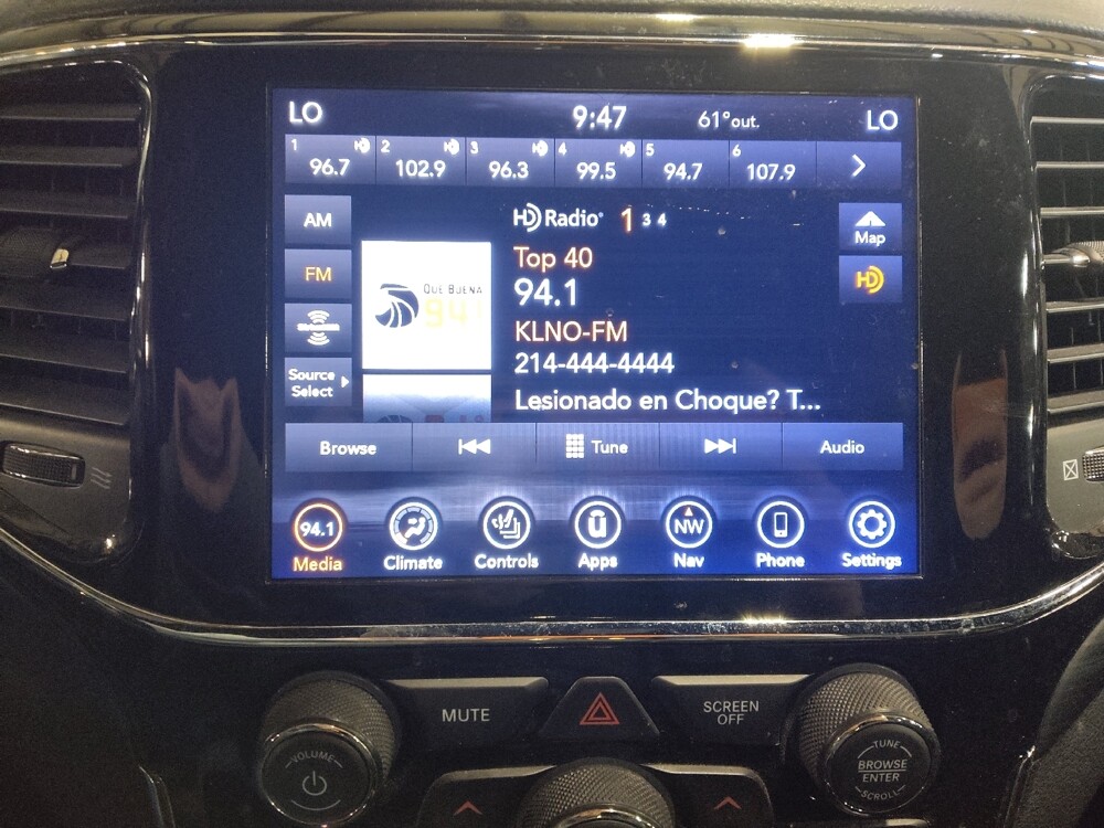 2020 Jeep Grand Cherokee in Lewisville, TX 75067 - 18133369 25