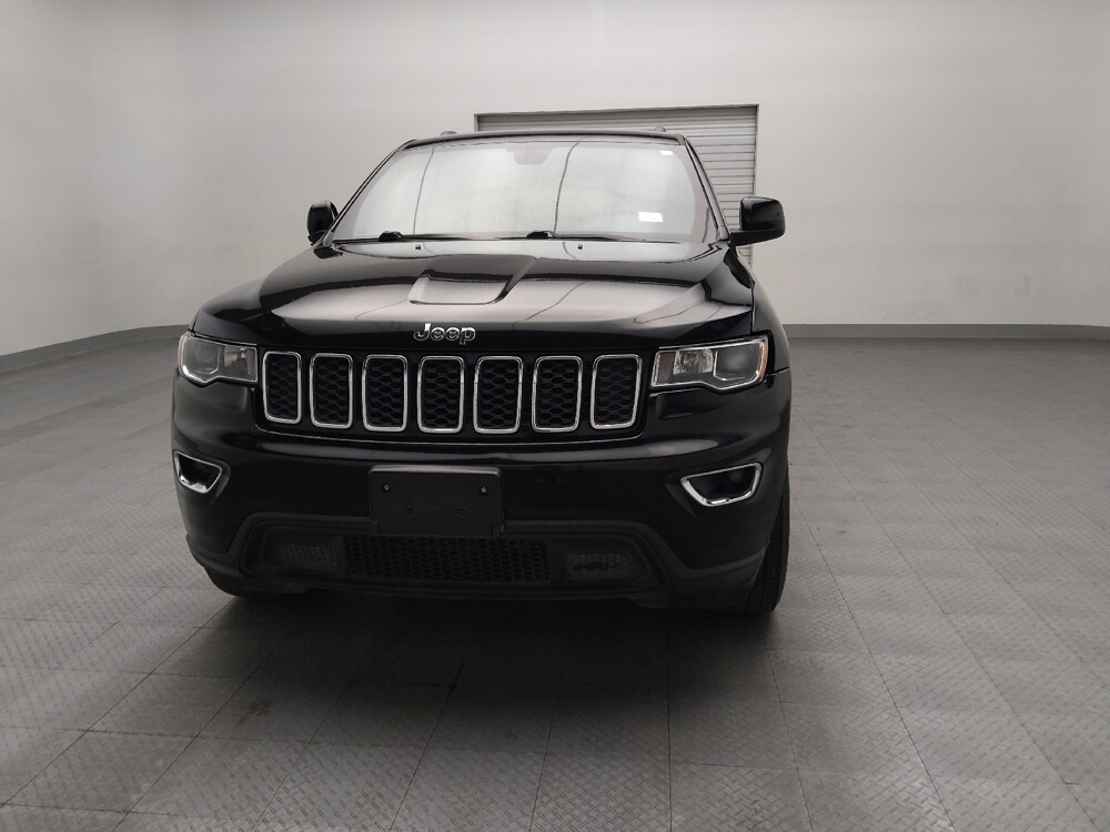 2020 Jeep Grand Cherokee in Lewisville, TX 75067 - 18133369 15
