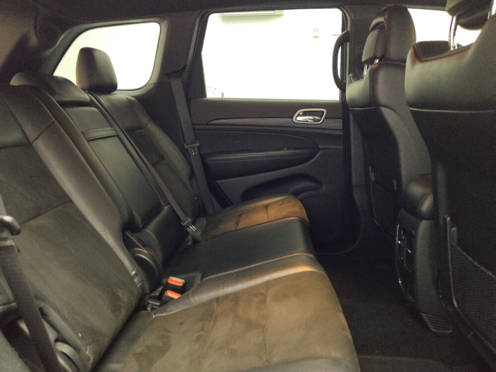 2020 Jeep Grand Cherokee in Lewisville, TX 75067 - 18133369 19