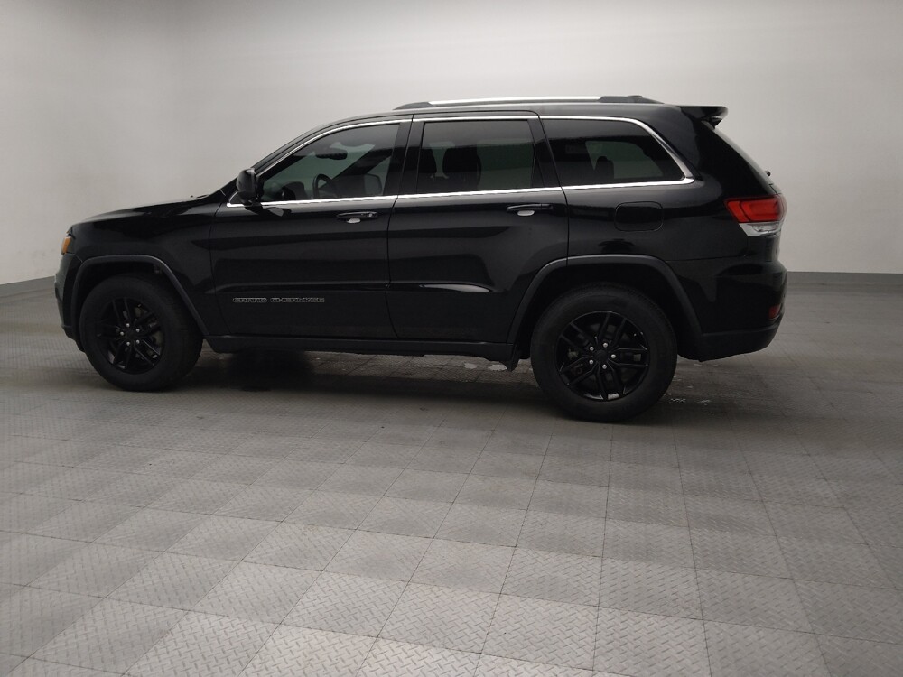 2020 Jeep Grand Cherokee in Lewisville, TX 75067 - 18133369 3